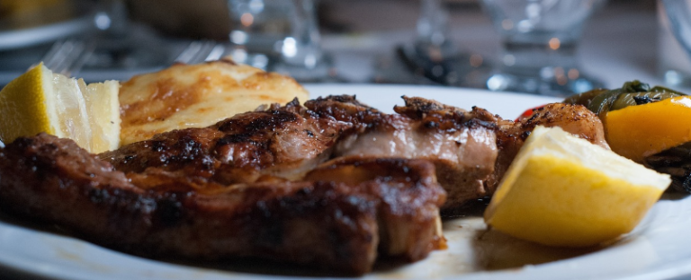 how to achieve restaurant quality steak crust at home